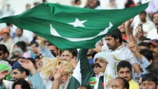 PSL is a means to keep the game afloat in hearts of Pakistani supporters